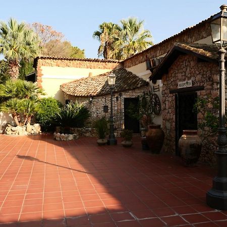 Agriturismo Papyrus Syracuse ภายนอก รูปภาพ