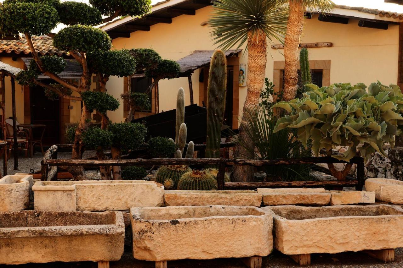 Agriturismo Papyrus Syracuse ภายนอก รูปภาพ