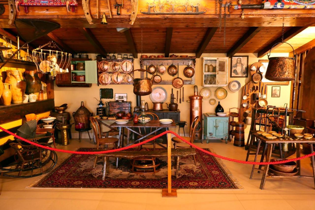 Agriturismo Papyrus Syracuse ภายนอก รูปภาพ