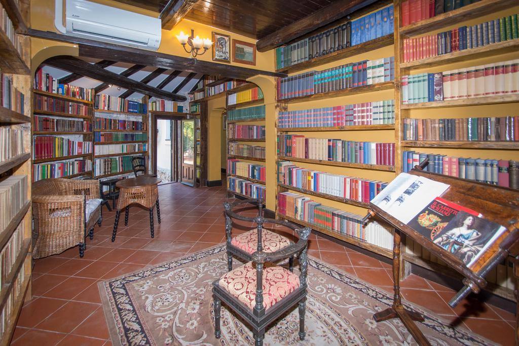 Agriturismo Papyrus Syracuse ภายนอก รูปภาพ