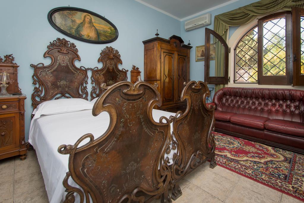 Agriturismo Papyrus Syracuse ภายนอก รูปภาพ