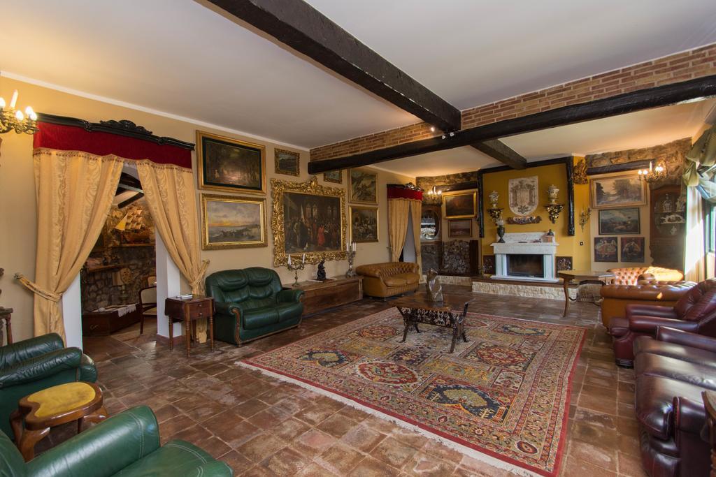 Agriturismo Papyrus Syracuse ภายนอก รูปภาพ