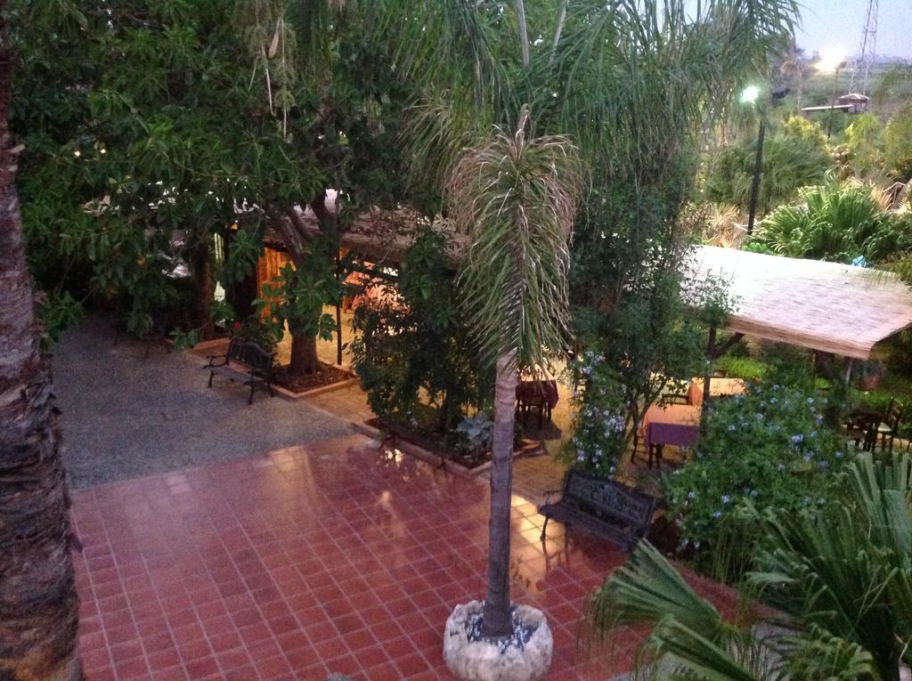 Agriturismo Papyrus Syracuse ภายนอก รูปภาพ