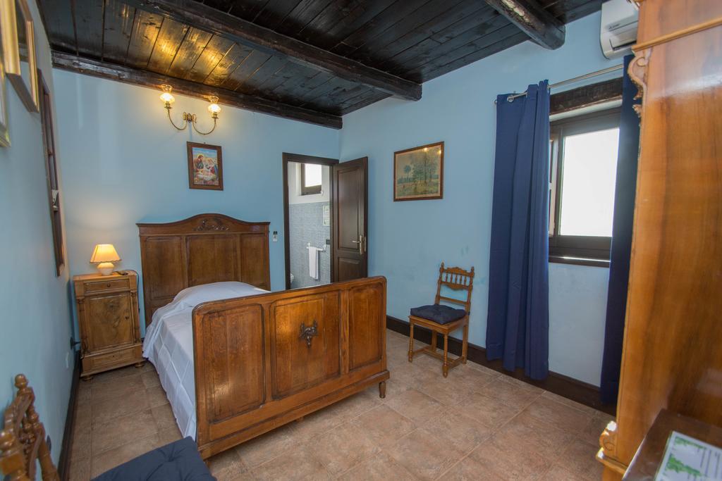Agriturismo Papyrus Syracuse ภายนอก รูปภาพ