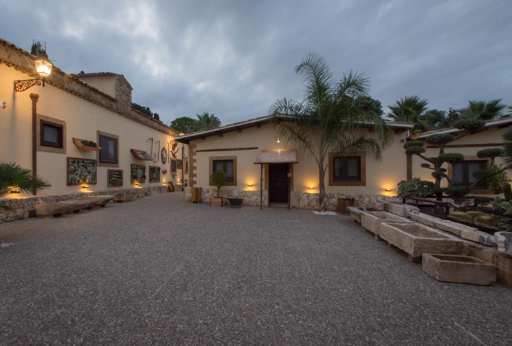 Agriturismo Papyrus Syracuse ภายนอก รูปภาพ