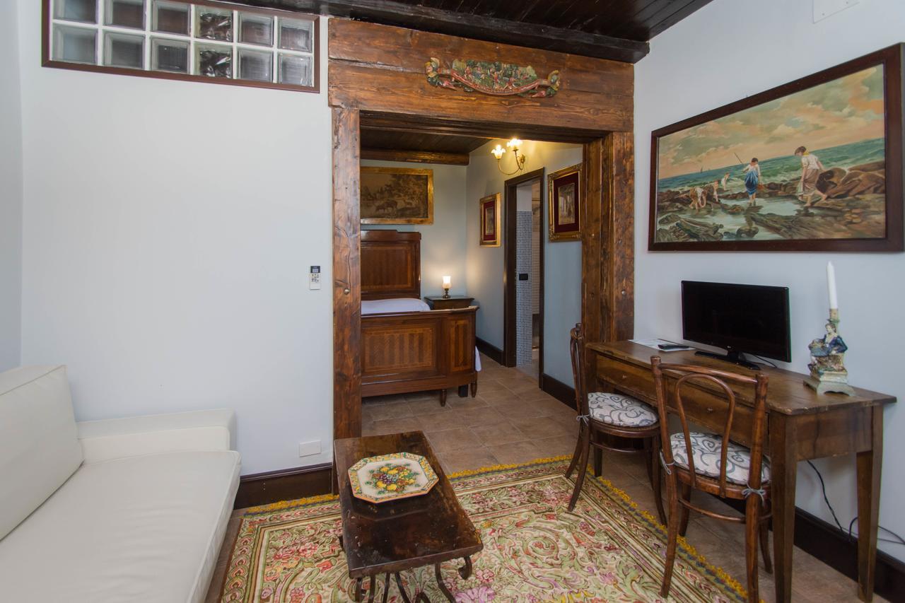Agriturismo Papyrus Syracuse ภายนอก รูปภาพ