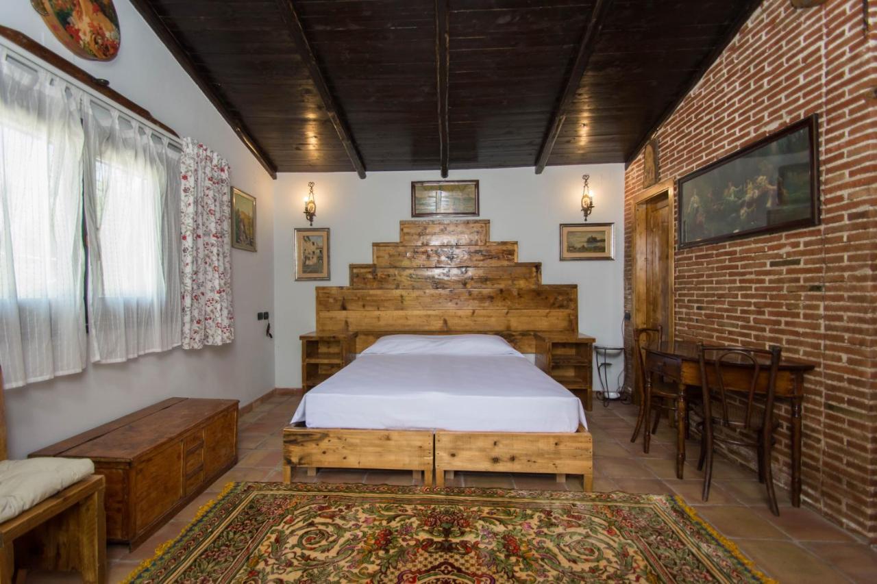 Agriturismo Papyrus Syracuse ภายนอก รูปภาพ