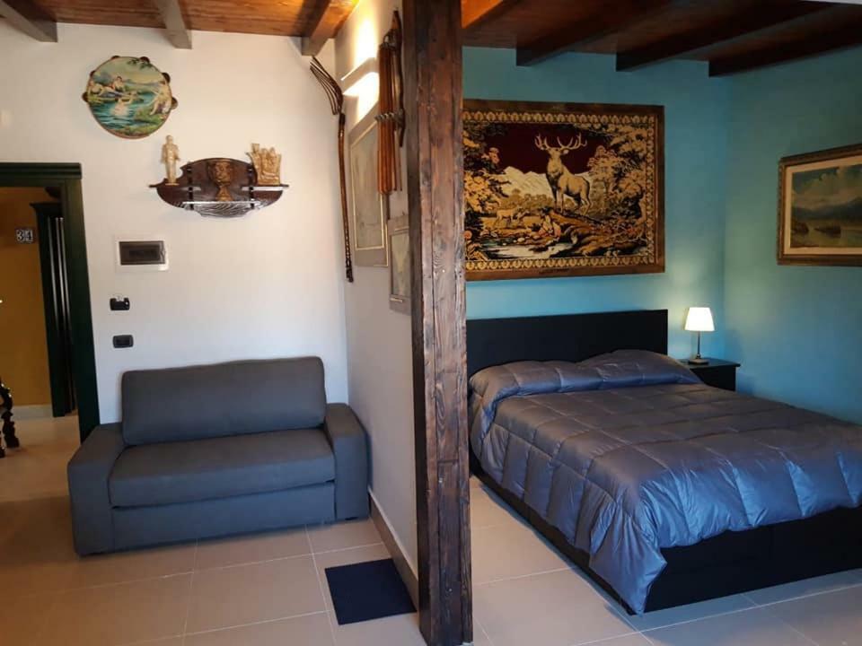 Agriturismo Papyrus Syracuse ภายนอก รูปภาพ