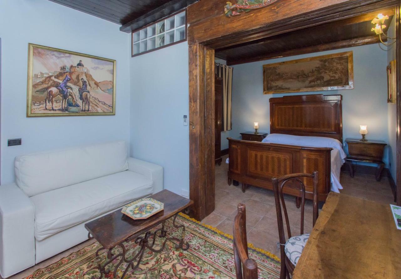 Agriturismo Papyrus Syracuse ภายนอก รูปภาพ